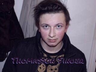 Thomasson_Singer