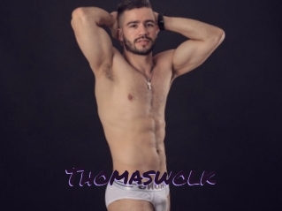 Thomaswolk Le Cul Gratuit