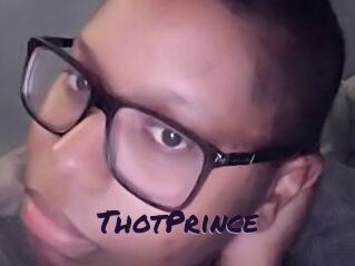 ThotPrince