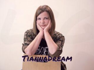 TiannaDream