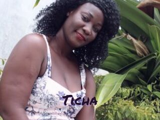Ticha
