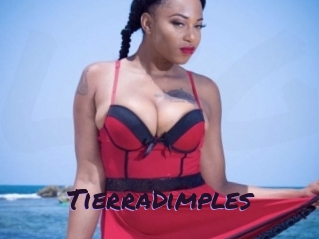 TierraDimples