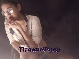 TifannyNairo