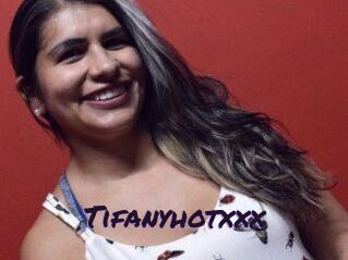 Tifanyhotxxx