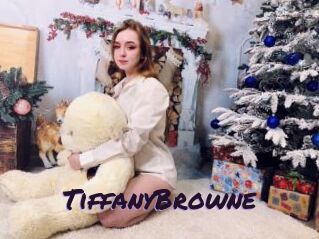 TiffanyBrowne