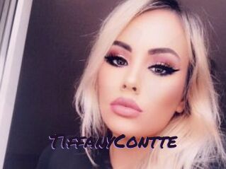 TiffanyContte