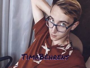 TimaBehrens