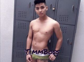 TimmBoss