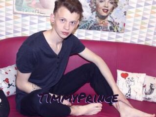 TimmyPrince