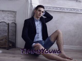 TimmyYoung