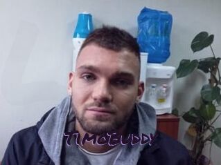 TimoBuddy
