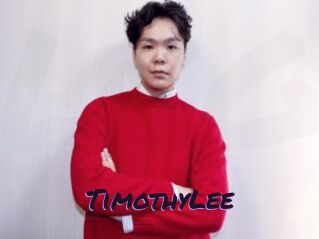 TimothyLee