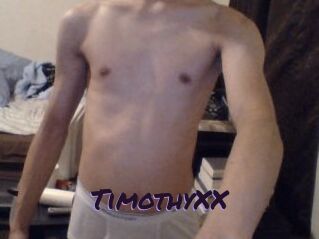 TimothyXX