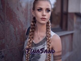 TinaSand