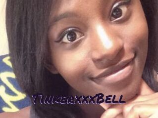 TinkerxxxBell