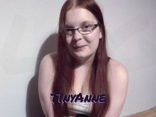 TinyAnne