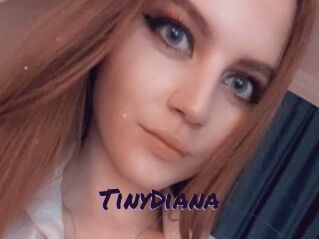 TinyDiana