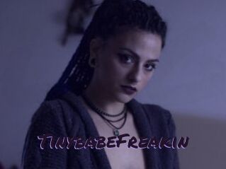 TinybabeFreakin