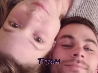 Titam