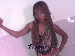 Tivany