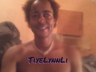 TiyeLynnLi