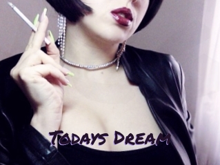 Todays_Dream Le Cul Gratuit