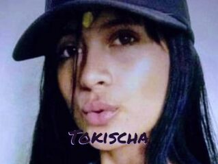 Tokischa