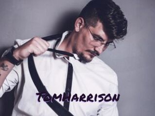 TomHarrison