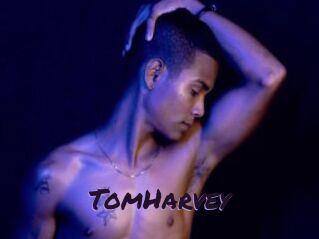 TomHarvey