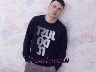 TomHogan