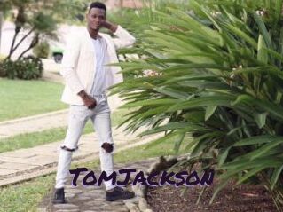 TomJackson