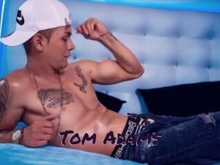 Tom_Adams