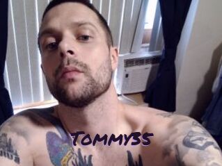 Tommy35