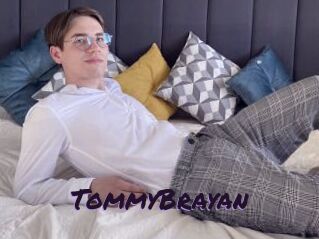 TommyBrayan