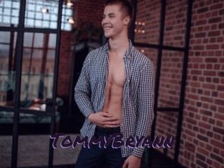 TommyBryann