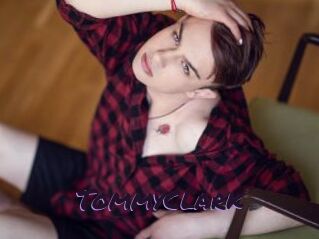 TommyClark