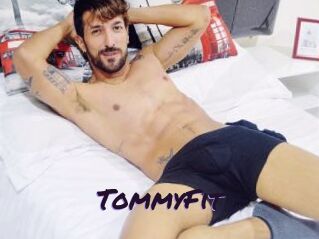 TommyFit