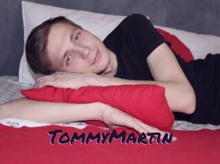 TommyMartin