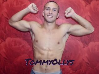 TommyOllys