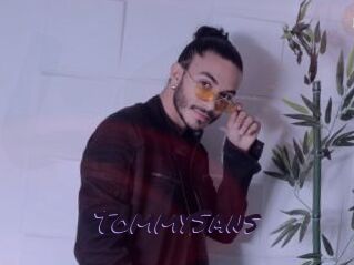 TommySans