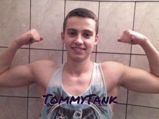 TommyTank