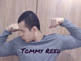 Tommy_Reed