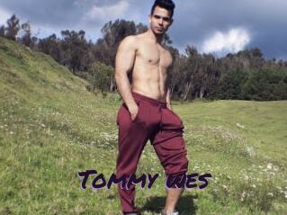 Tommy_wes