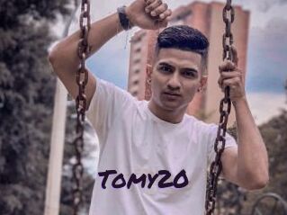 Tomy20