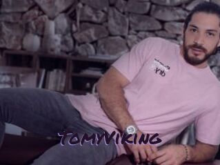 TomyViking