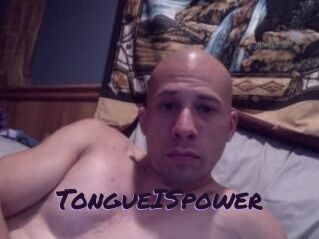 TongueISpower