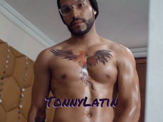 TonnyLatin