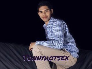 Tonnyhotsex