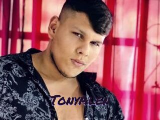 TonyAlen