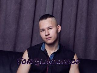 TonyBlackwood
